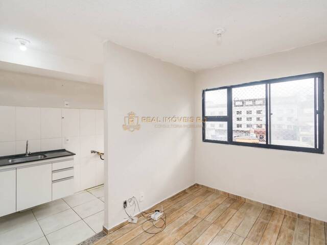 #Real2407 - Apartamento para Venda em Rio de Janeiro - RJ