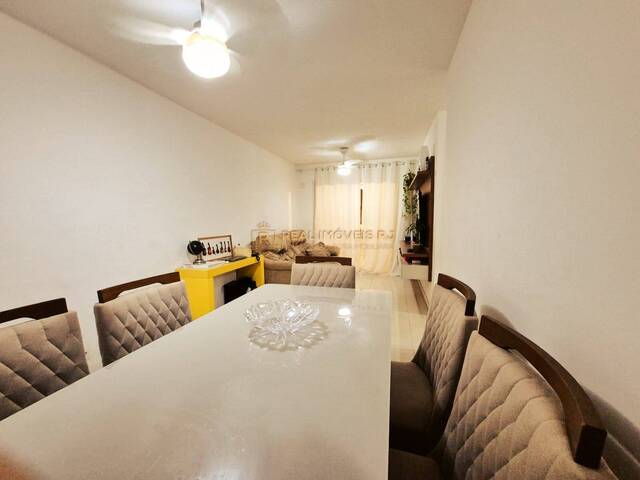 Venda em Recreio dos Bandeirantes - Rio de Janeiro