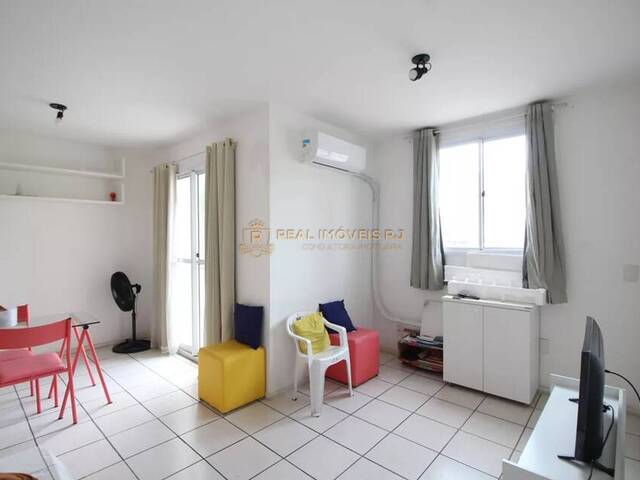 #2541WB - Apartamento para Venda em Rio de Janeiro - RJ