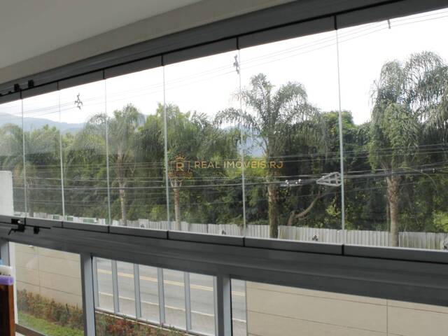 #Real2409 - Apartamento para Venda em Rio de Janeiro - RJ