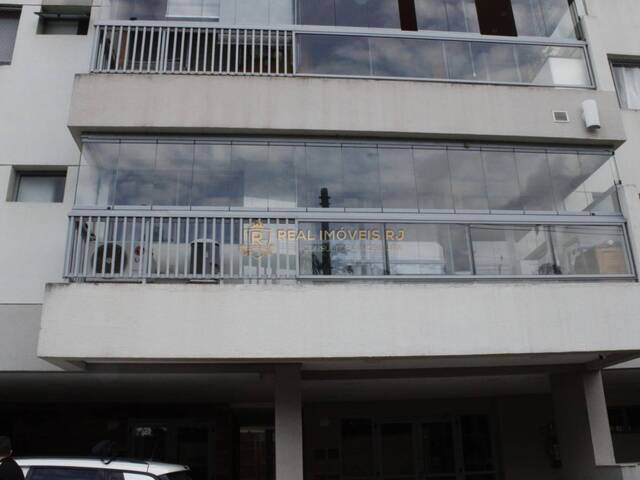 #Real2409 - Apartamento para Venda em Rio de Janeiro - RJ