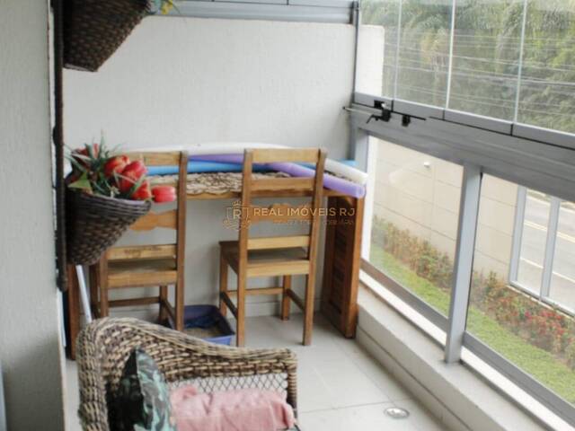 Apartamento para Venda em Rio de Janeiro - 4