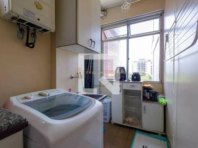 #2543WB - Apartamento para Venda em Rio de Janeiro - RJ