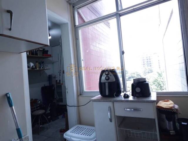 Apartamento para Venda em Rio de Janeiro - 5