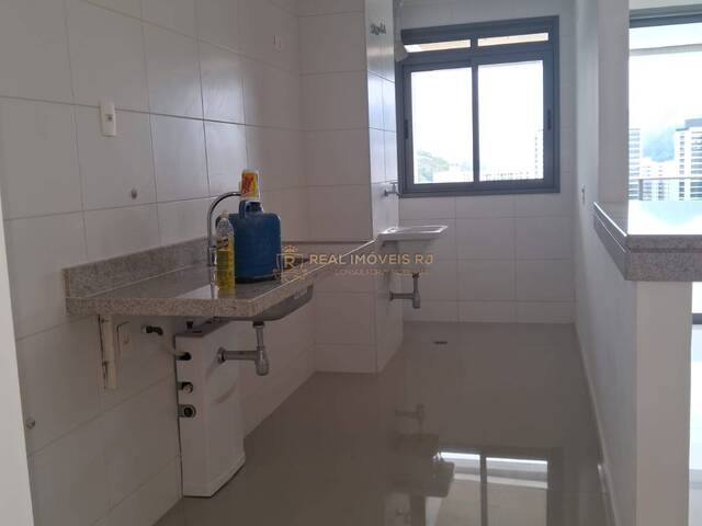 #alineilhap - Apartamento para Venda em Rio de Janeiro - RJ