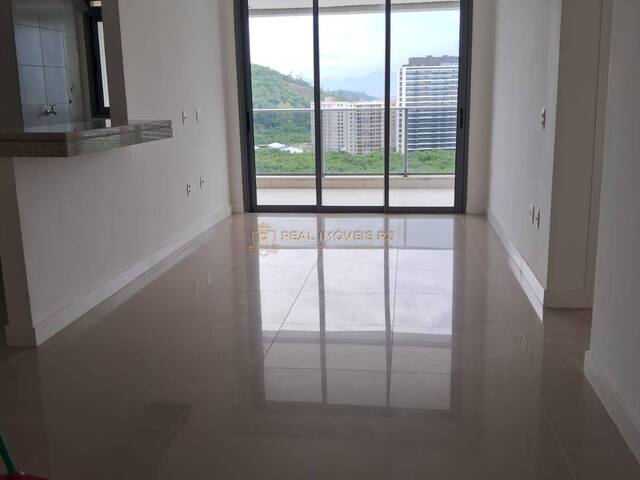 #alineilhap - Apartamento para Venda em Rio de Janeiro - RJ