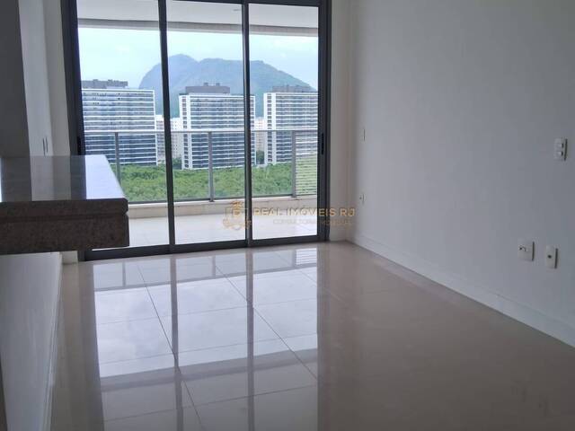 #alineilhap - Apartamento para Venda em Rio de Janeiro - RJ