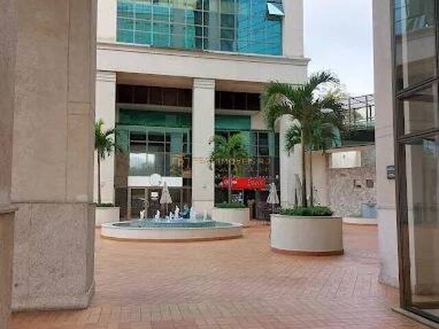 #Real2410 - Sala para Locação em Rio de Janeiro - RJ