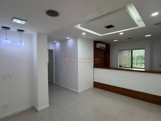 #Real2410 - Sala para Locação em Rio de Janeiro - RJ