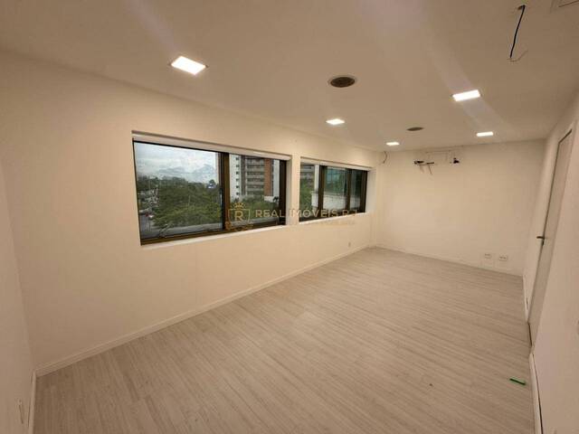 Sala para Locação em Rio de Janeiro - 5