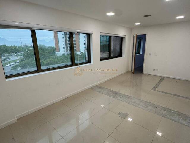 Sala para Locação em Rio de Janeiro - 4