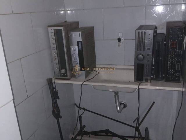 #Real2411 - Loja para Locação em Rio de Janeiro - RJ