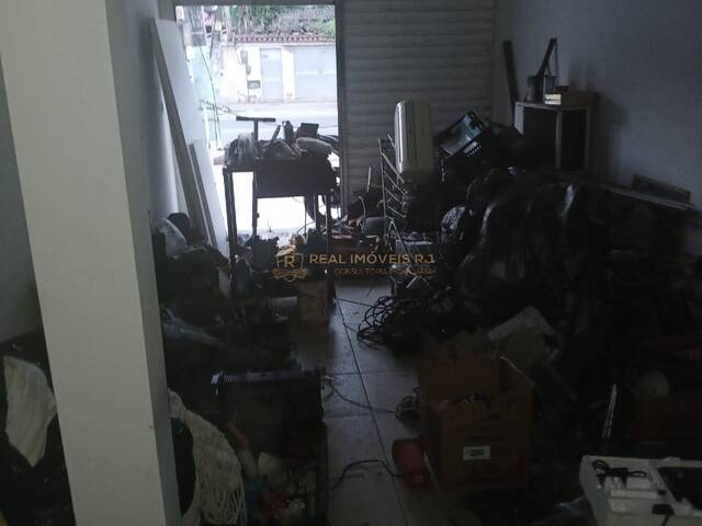 #Real2411 - Loja para Locação em Rio de Janeiro - RJ