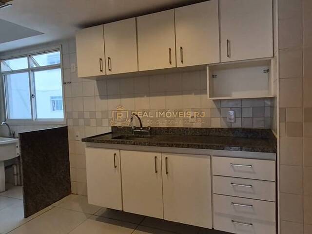 #2547WB - Apartamento para Venda em Rio de Janeiro - RJ