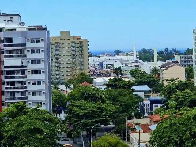 #2548WB - Apartamento para Venda em Rio de Janeiro - RJ