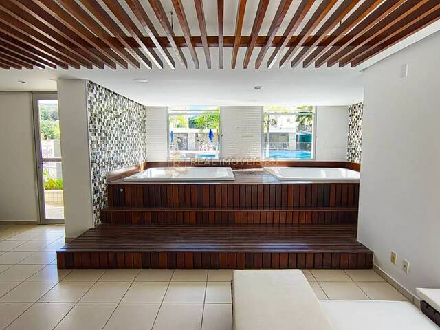 #2551WB - Apartamento para Venda em Rio de Janeiro - RJ