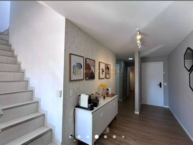 #Real2380 - Cobertura Duplex para Venda em Rio de Janeiro - RJ