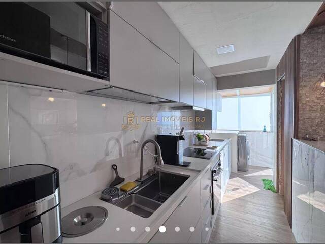 Cobertura Duplex para Venda em Rio de Janeiro - 5