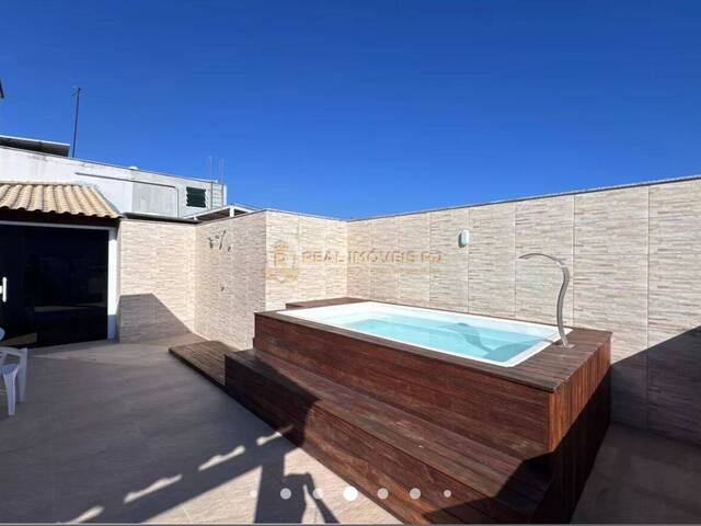 Venda em Recreio dos Bandeirantes - Rio de Janeiro