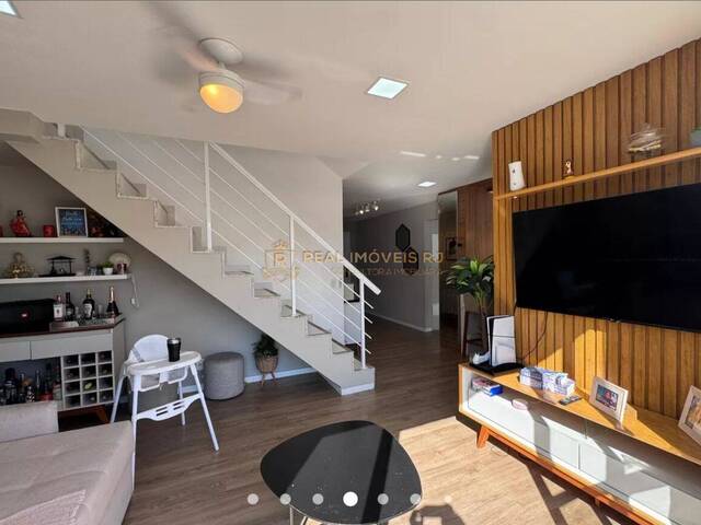 #Real2380 - Cobertura Duplex para Venda em Rio de Janeiro - RJ