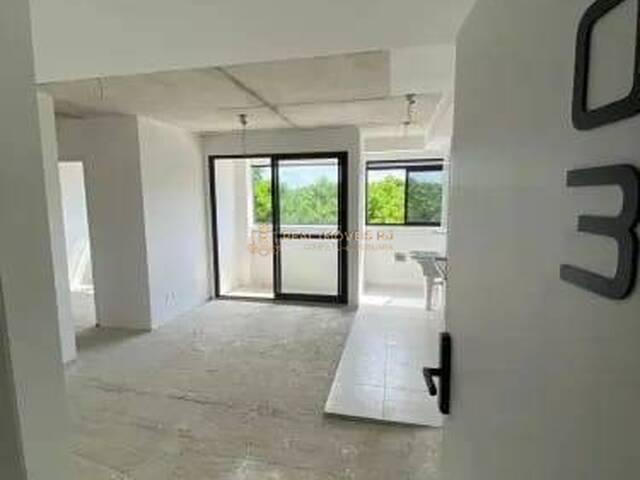 #Real2413 - Apartamento para Venda em Rio de Janeiro - RJ