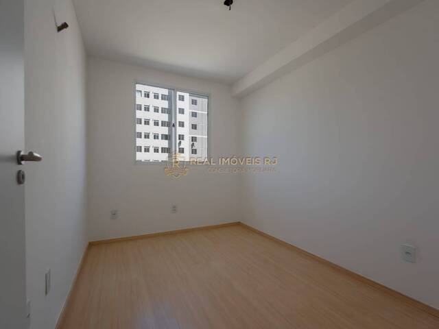 #Real2412 - Apartamento para Venda em Rio de Janeiro - RJ