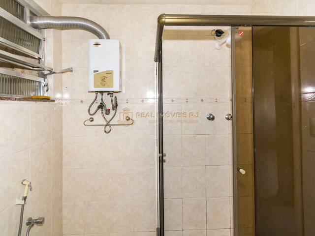 #Real2414 - Apartamento para Venda em Rio de Janeiro - RJ