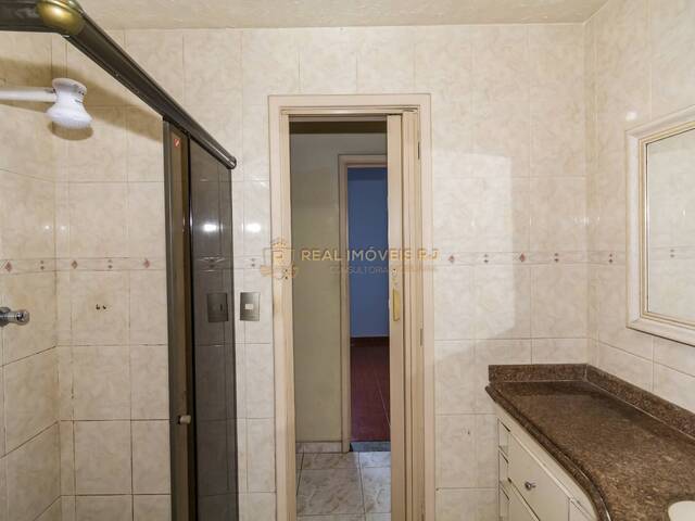 #Real2414 - Apartamento para Venda em Rio de Janeiro - RJ