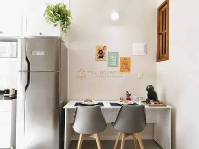 #Real2419 - Apartamento para Venda em Rio de Janeiro - RJ