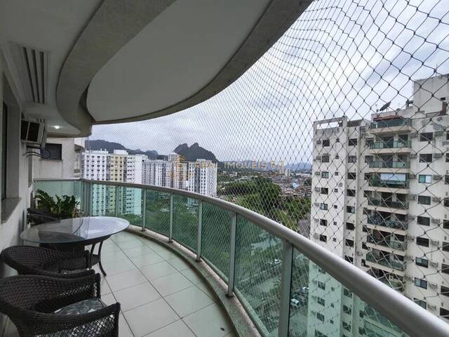 #2561WB - Apartamento para Venda em Rio de Janeiro - RJ