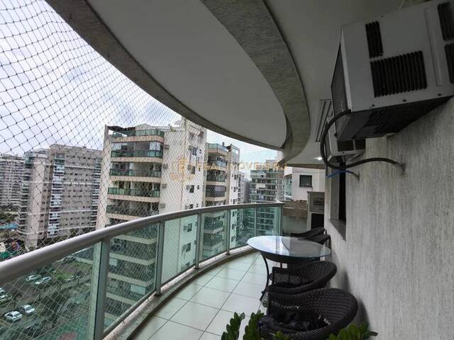 #2561WB - Apartamento para Venda em Rio de Janeiro - RJ