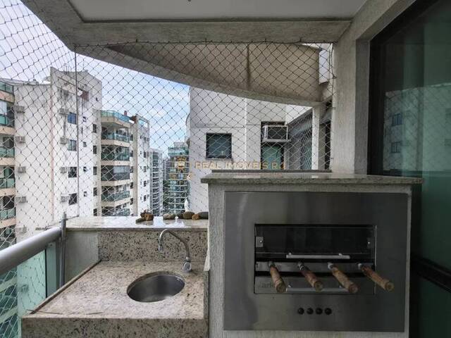 #2561WB - Apartamento para Venda em Rio de Janeiro - RJ