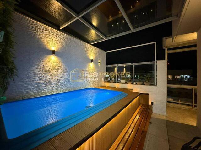 Venda em Recreio dos Bandeirantes - Rio de Janeiro