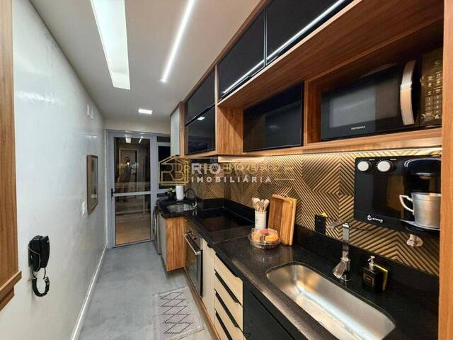 #Real2421 - Cobertura Duplex para Venda em Rio de Janeiro - RJ