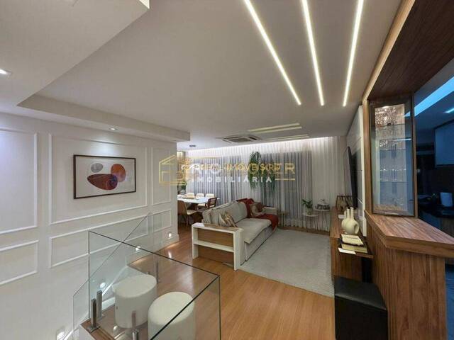 Cobertura Duplex para Venda em Rio de Janeiro - 4