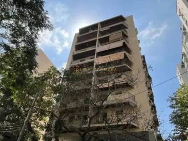 #Real2420 - Apartamento para Venda em Rio de Janeiro - RJ