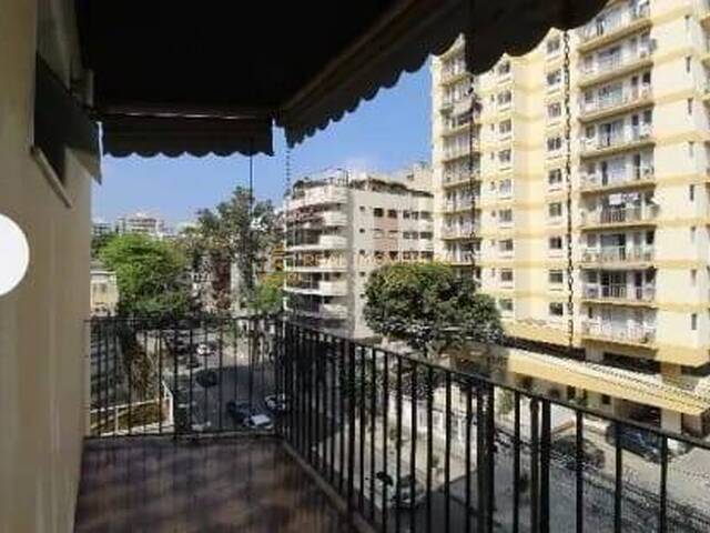 #Real2420 - Apartamento para Venda em Rio de Janeiro - RJ