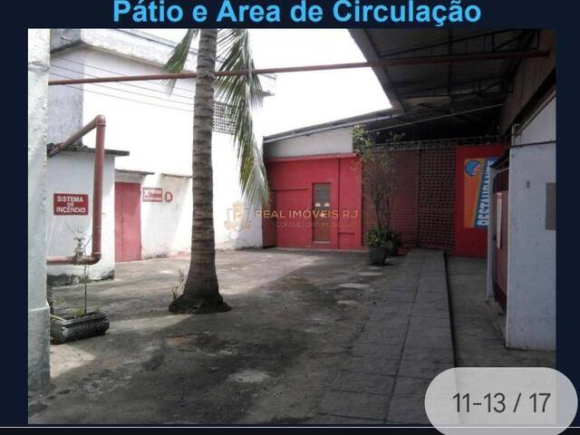 Galpão para Locação em Nova Iguaçu - 5