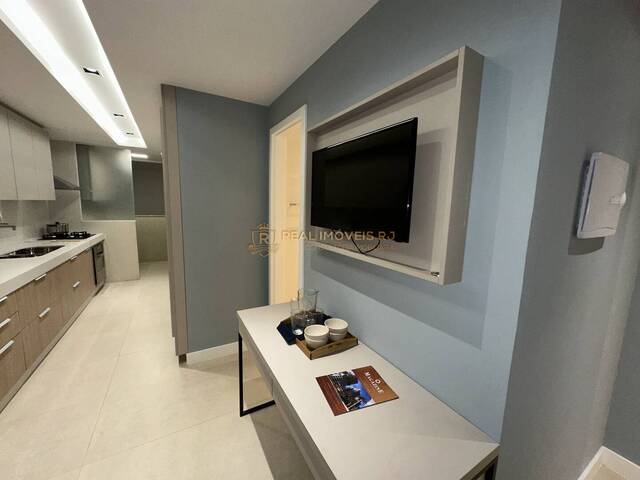 #Real1201 - Apartamento para Venda em Rio de Janeiro - RJ