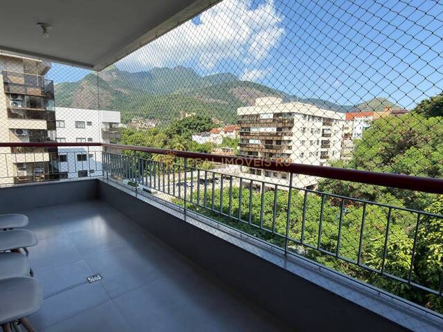 Venda em Anil - Rio de Janeiro