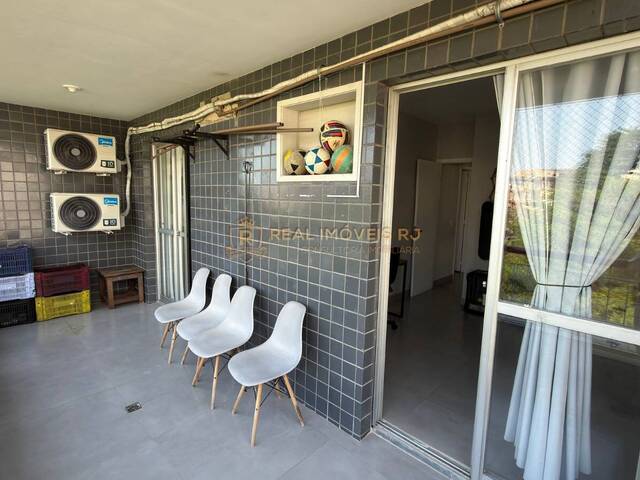 #Real2423 - Apartamento para Venda em Rio de Janeiro - RJ