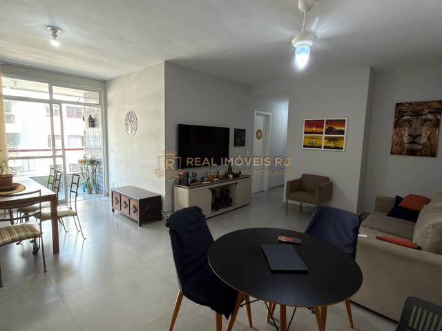 Apartamento para Venda em Rio de Janeiro - 5