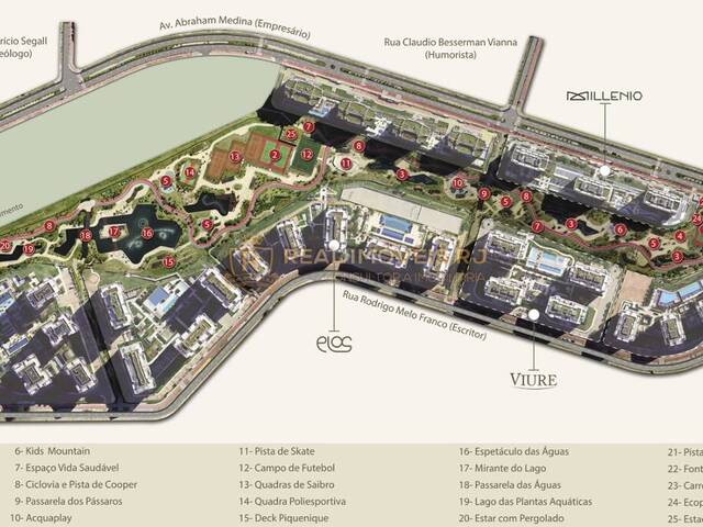 Apartamento para Venda em Rio de Janeiro - 4
