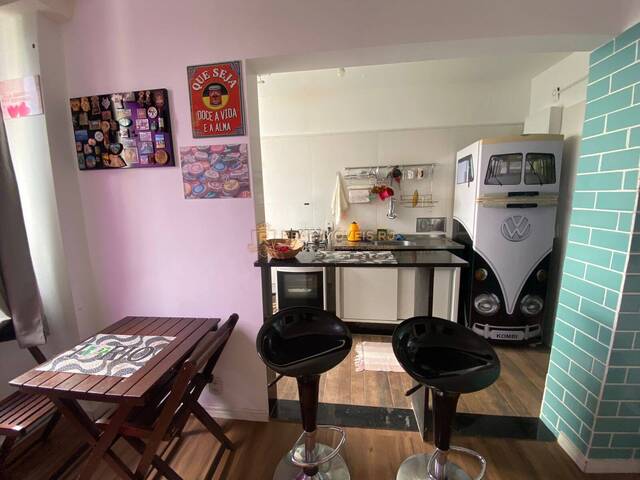 #Real2425 - Apartamento para Venda em Rio de Janeiro - RJ