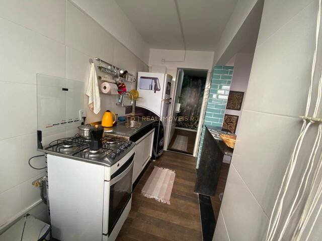 #Real2425 - Apartamento para Venda em Rio de Janeiro - RJ