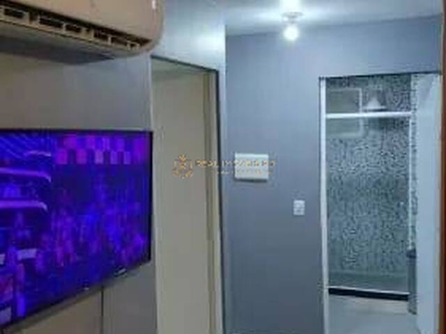 #Real2424 - Apartamento para Venda em Rio de Janeiro - RJ