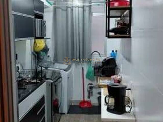 #Real2424 - Apartamento para Venda em Rio de Janeiro - RJ