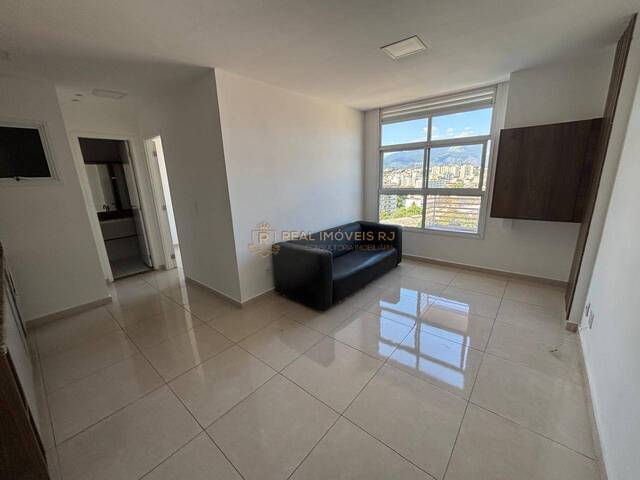 #Real2426 - Apartamento para Locação em Rio de Janeiro - RJ