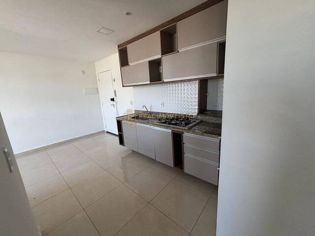 #Real2426 - Apartamento para Locação em Rio de Janeiro - RJ