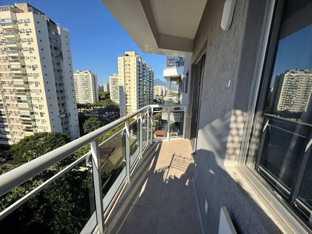 #Real2427 - Apartamento para Venda em Rio de Janeiro - RJ